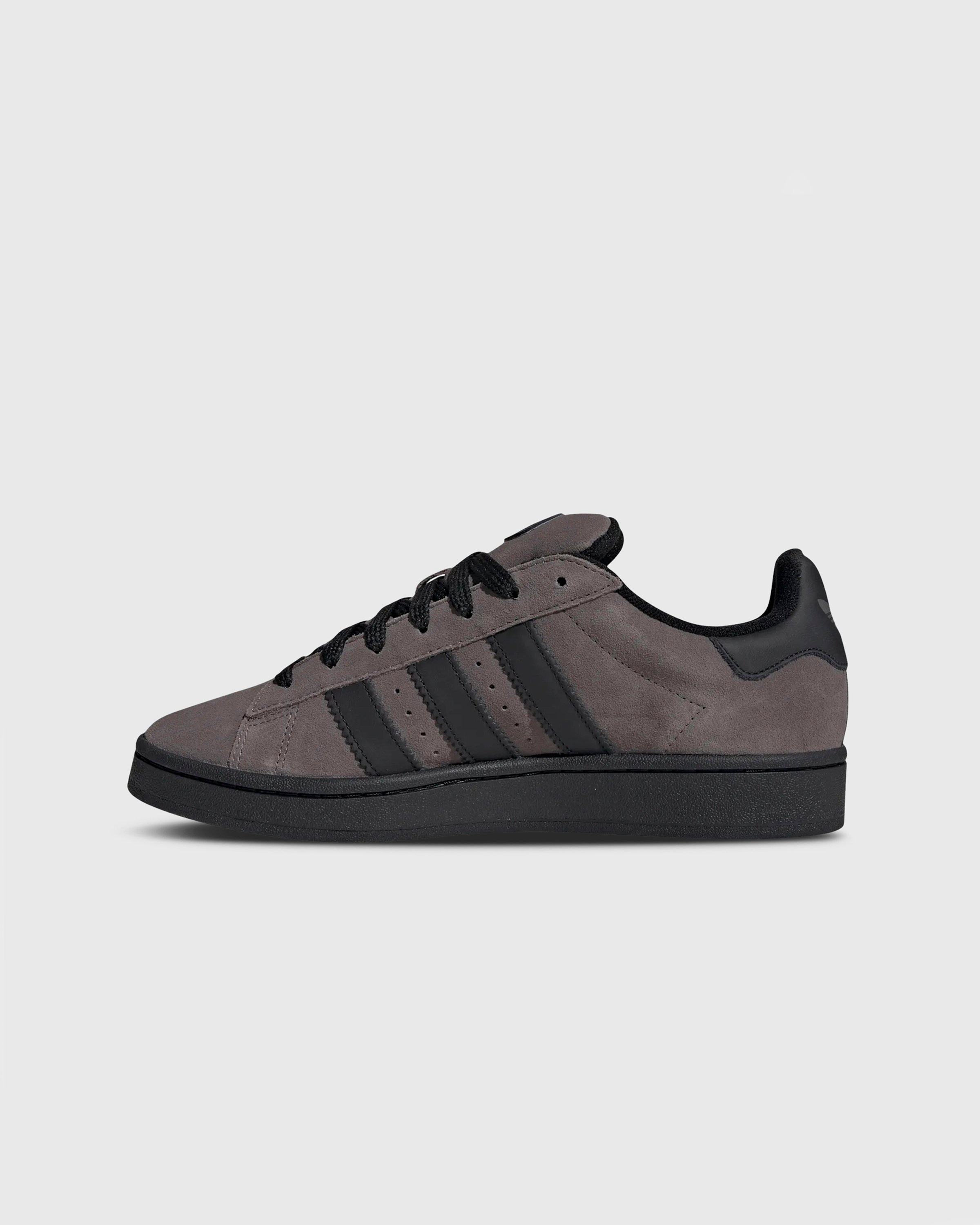 Adidas – Campus 00s Charcoal | Highsnobiety Shop